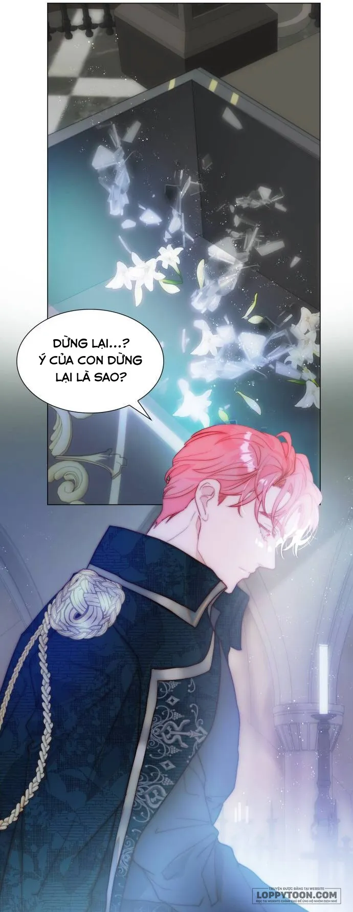 Tôi Được Sinh Ra Là Cô Con Gái Thứ Hai - Chap 40 - Trang 2