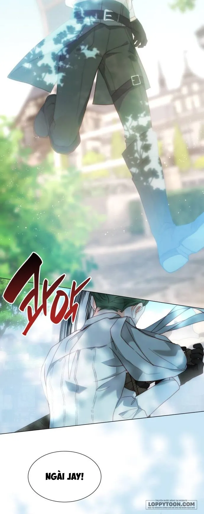 Tôi Được Sinh Ra Là Cô Con Gái Thứ Hai - Chap 40 - Trang 21