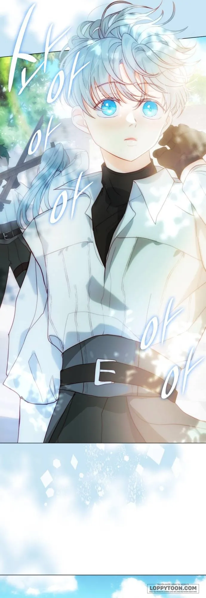 Tôi Được Sinh Ra Là Cô Con Gái Thứ Hai - Chap 40 - Trang 22