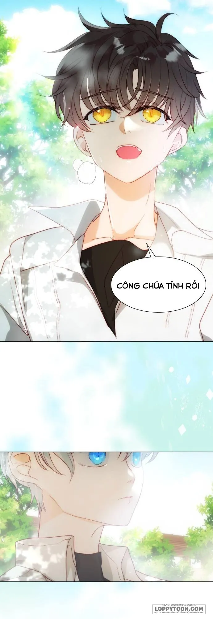 Tôi Được Sinh Ra Là Cô Con Gái Thứ Hai - Chap 40 - Trang 23