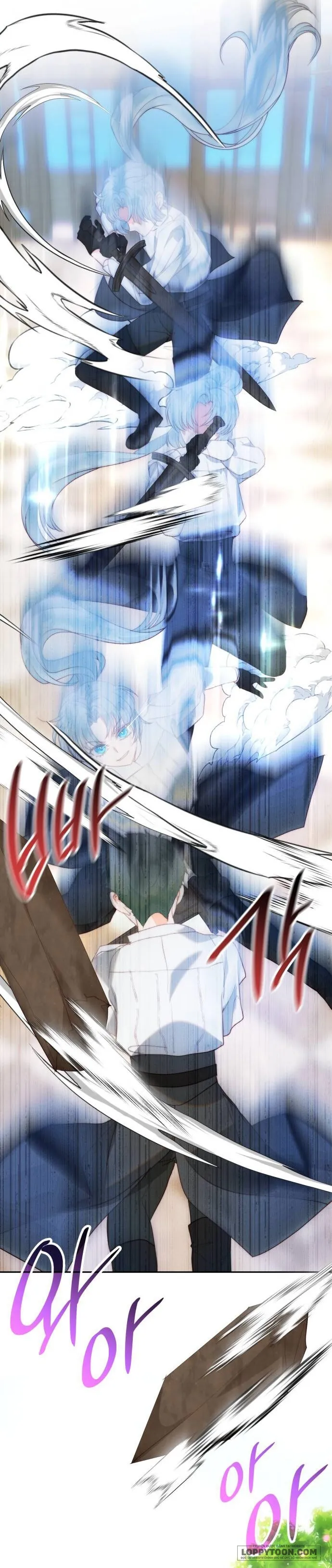Tôi Được Sinh Ra Là Cô Con Gái Thứ Hai - Chap 40 - Trang 27
