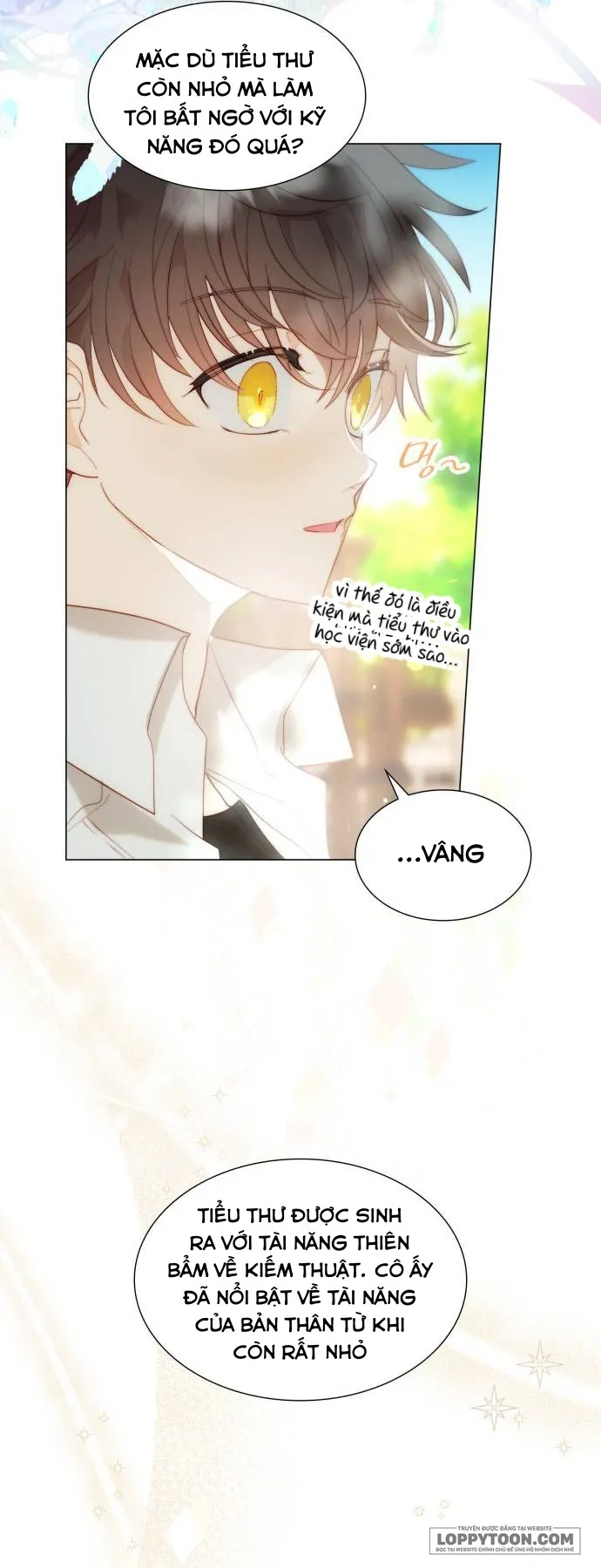 Tôi Được Sinh Ra Là Cô Con Gái Thứ Hai - Chap 40 - Trang 29