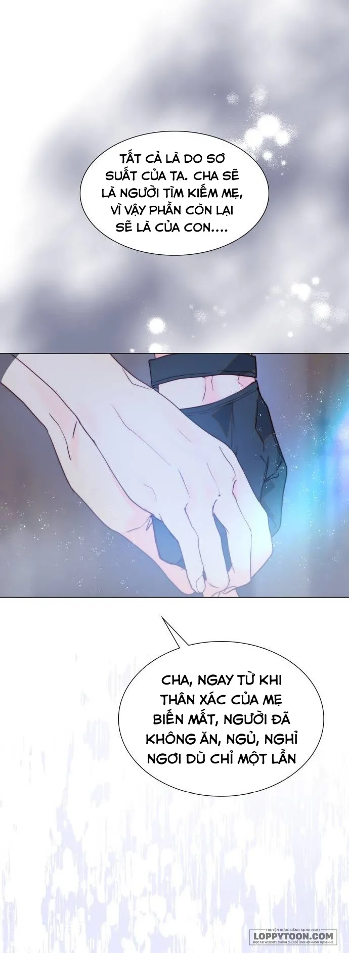 Tôi Được Sinh Ra Là Cô Con Gái Thứ Hai - Chap 40 - Trang 4
