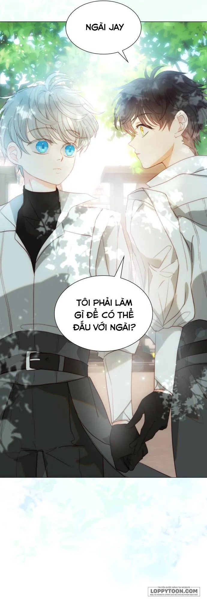 Tôi Được Sinh Ra Là Cô Con Gái Thứ Hai - Chap 40 - Trang 31
