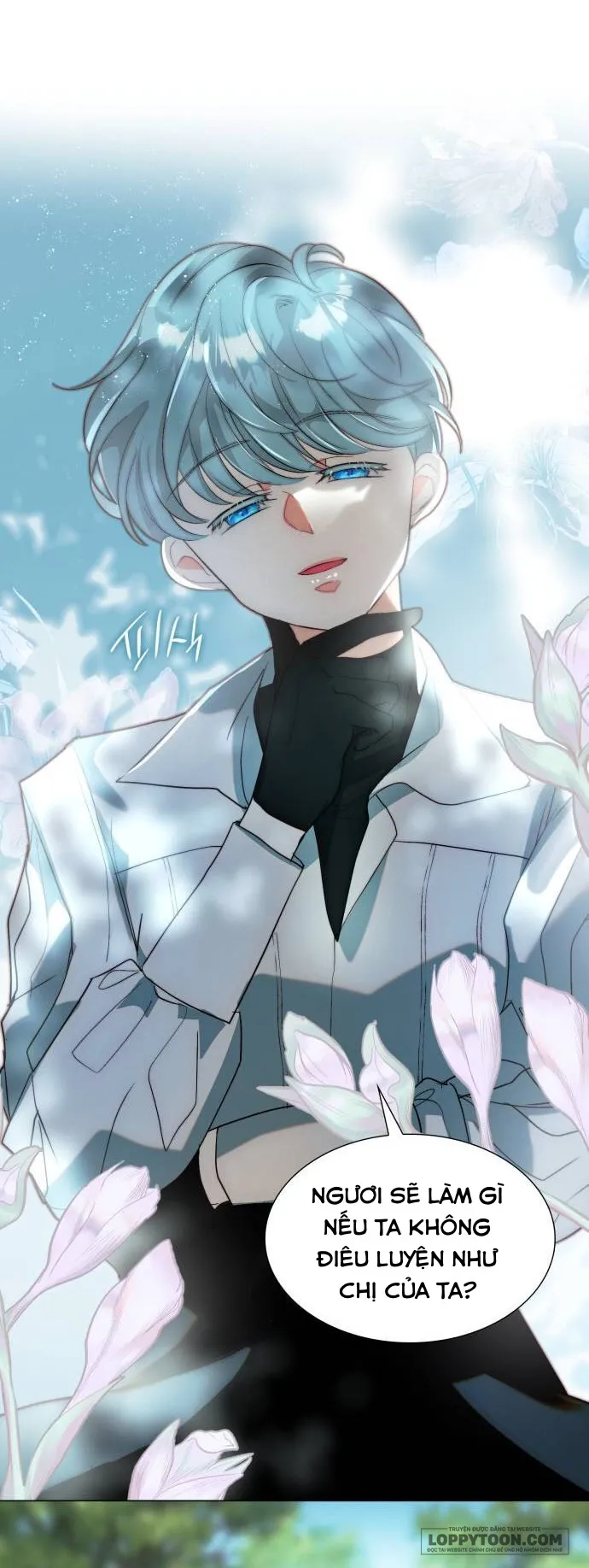 Tôi Được Sinh Ra Là Cô Con Gái Thứ Hai - Chap 40 - Trang 32