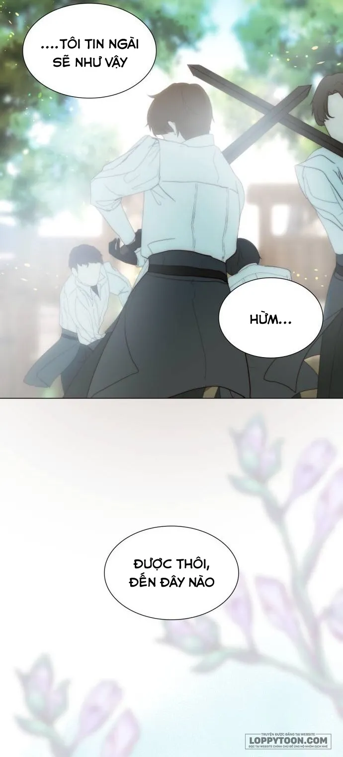 Tôi Được Sinh Ra Là Cô Con Gái Thứ Hai - Chap 40 - Trang 33