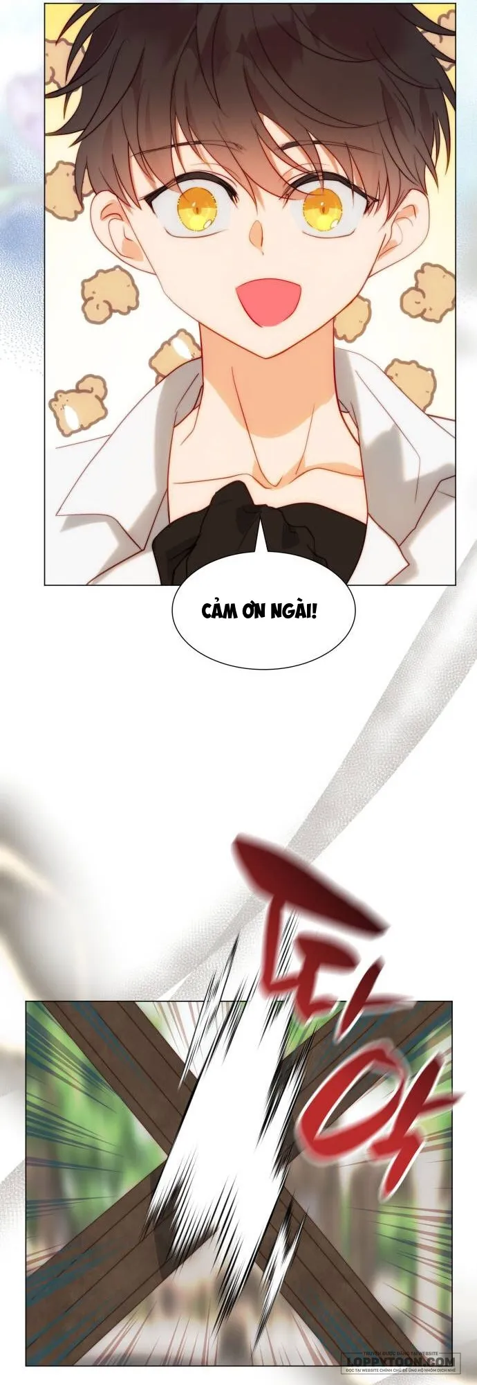 Tôi Được Sinh Ra Là Cô Con Gái Thứ Hai - Chap 40 - Trang 34