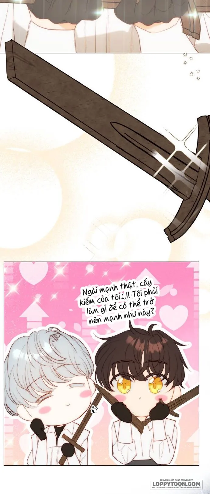 Tôi Được Sinh Ra Là Cô Con Gái Thứ Hai - Chap 40 - Trang 36