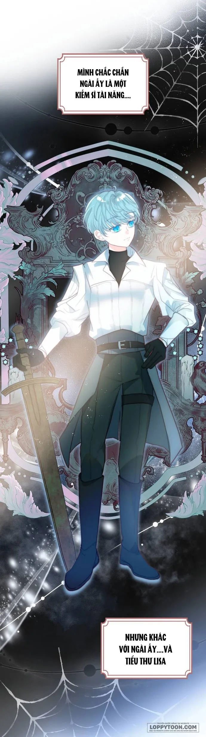 Tôi Được Sinh Ra Là Cô Con Gái Thứ Hai - Chap 40 - Trang 37