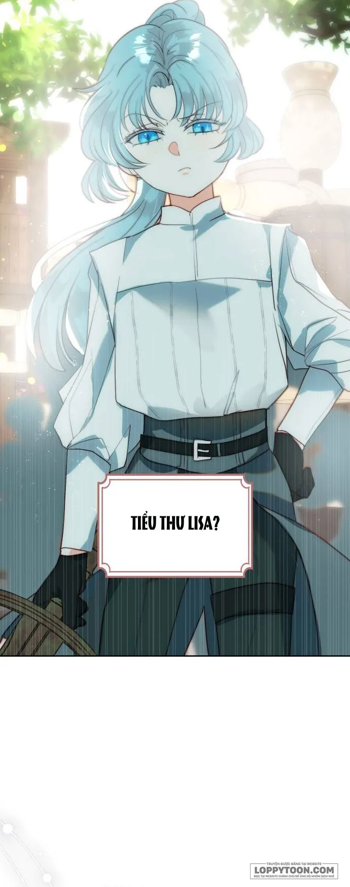 Tôi Được Sinh Ra Là Cô Con Gái Thứ Hai - Chap 40 - Trang 39