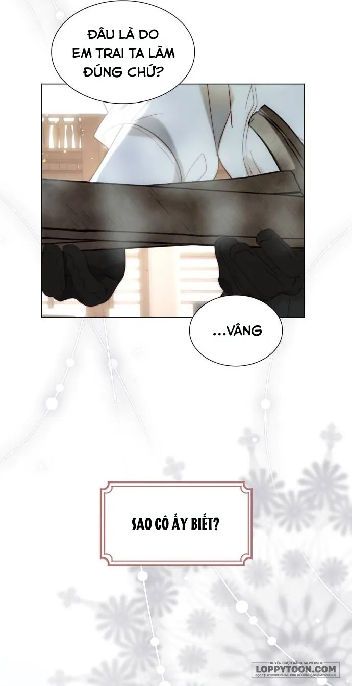 Tôi Được Sinh Ra Là Cô Con Gái Thứ Hai - Chap 40 - Trang 40