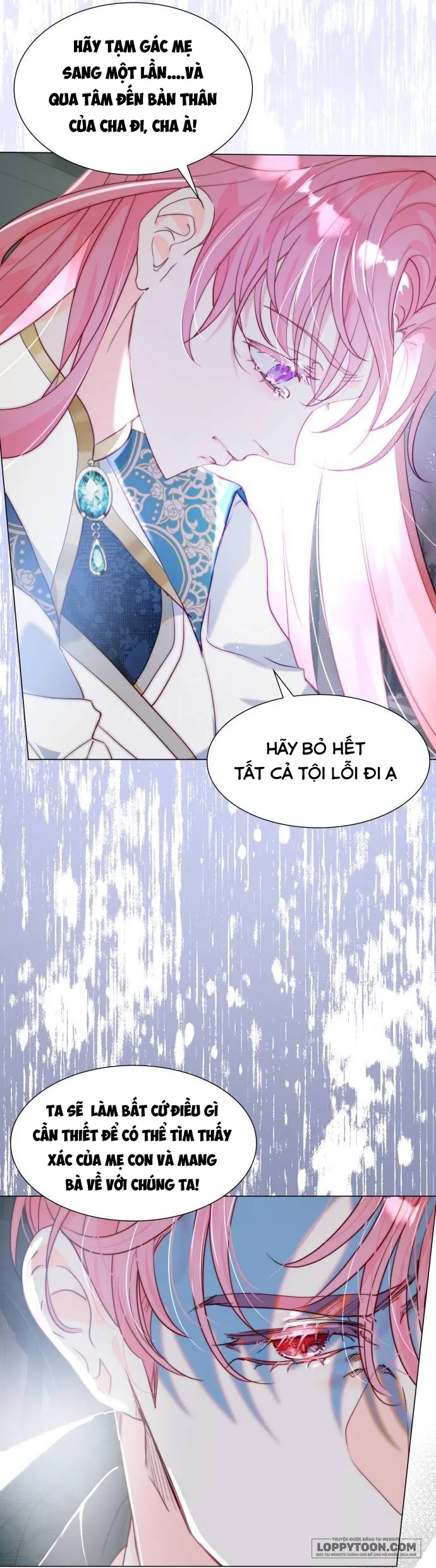 Tôi Được Sinh Ra Là Cô Con Gái Thứ Hai - Chap 40 - Trang 5