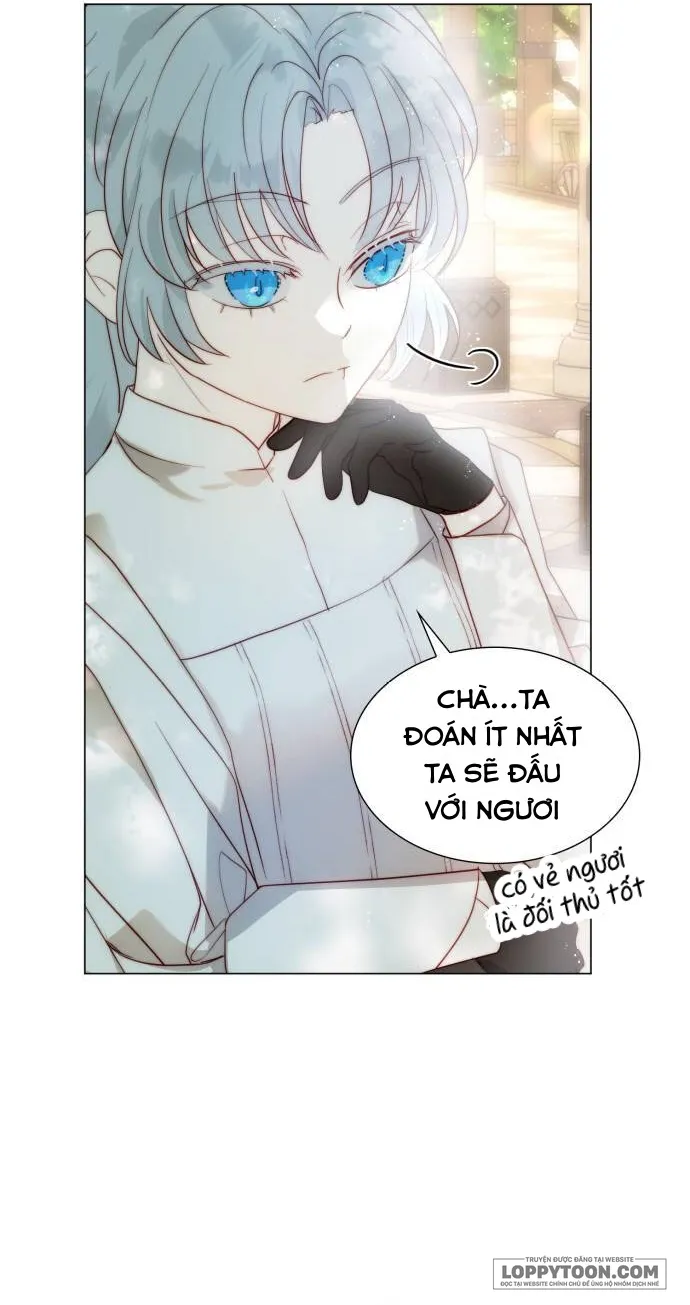 Tôi Được Sinh Ra Là Cô Con Gái Thứ Hai - Chap 40 - Trang 45