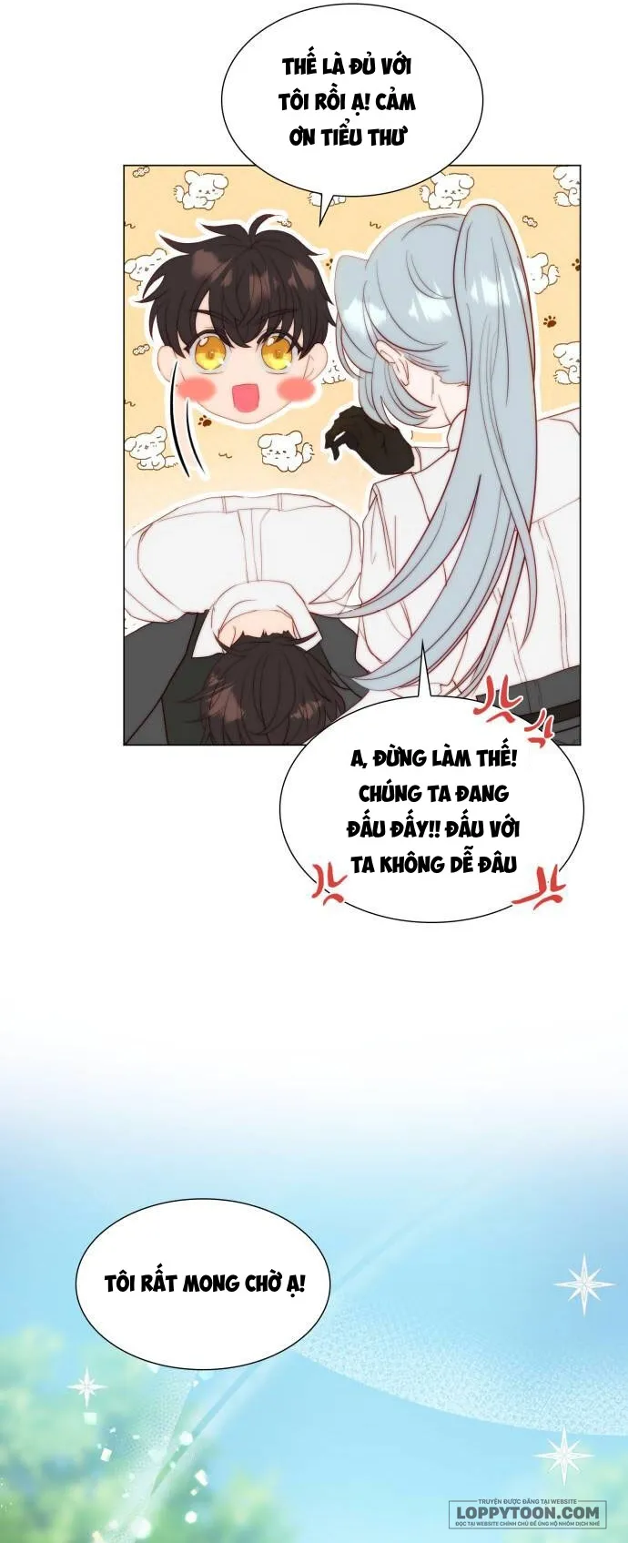 Tôi Được Sinh Ra Là Cô Con Gái Thứ Hai - Chap 40 - Trang 46