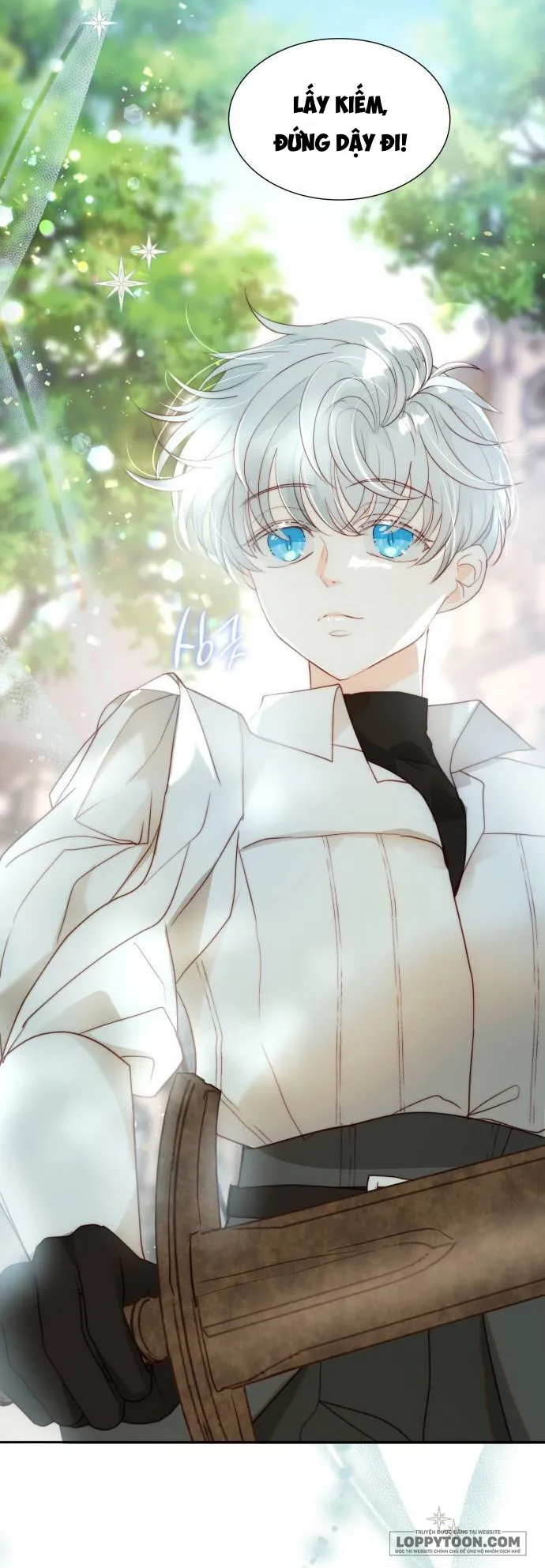 Tôi Được Sinh Ra Là Cô Con Gái Thứ Hai - Chap 40 - Trang 47