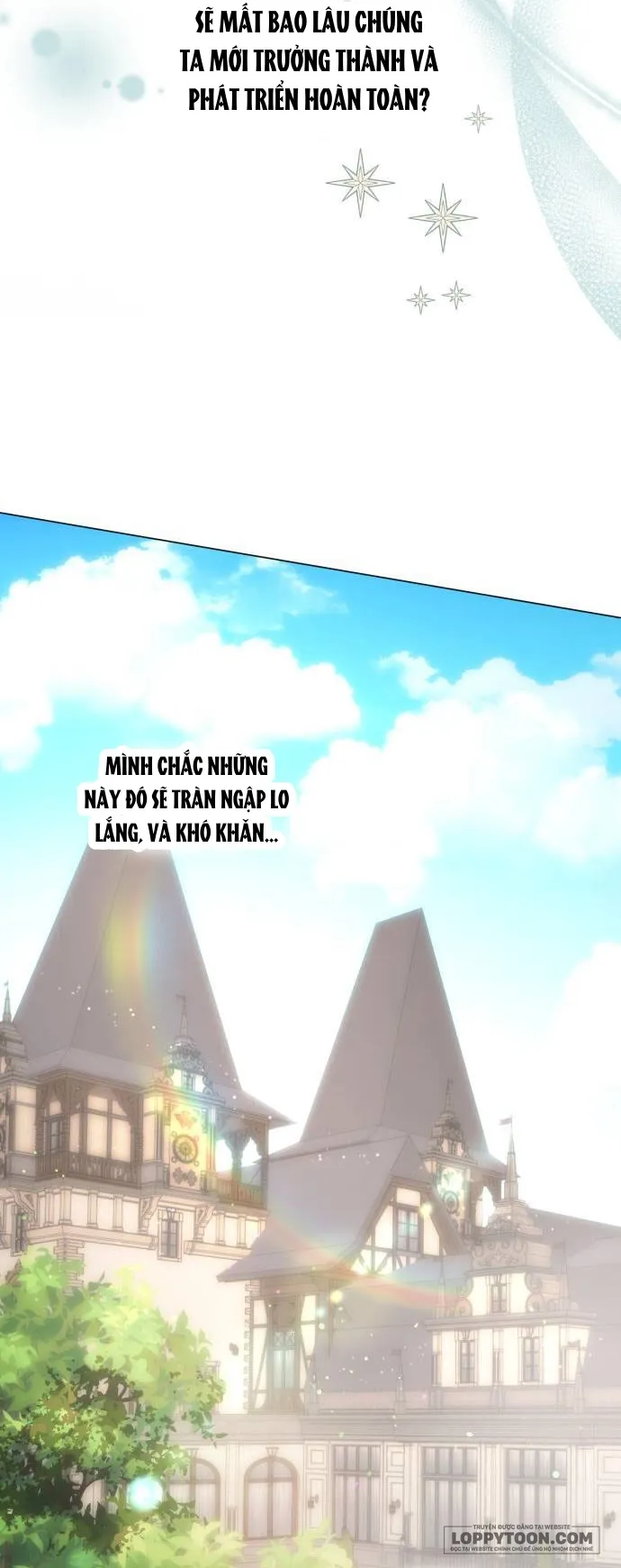 Tôi Được Sinh Ra Là Cô Con Gái Thứ Hai - Chap 40 - Trang 48