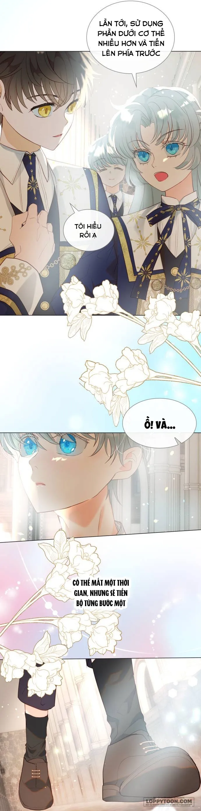 Tôi Được Sinh Ra Là Cô Con Gái Thứ Hai - Chap 40 - Trang 50