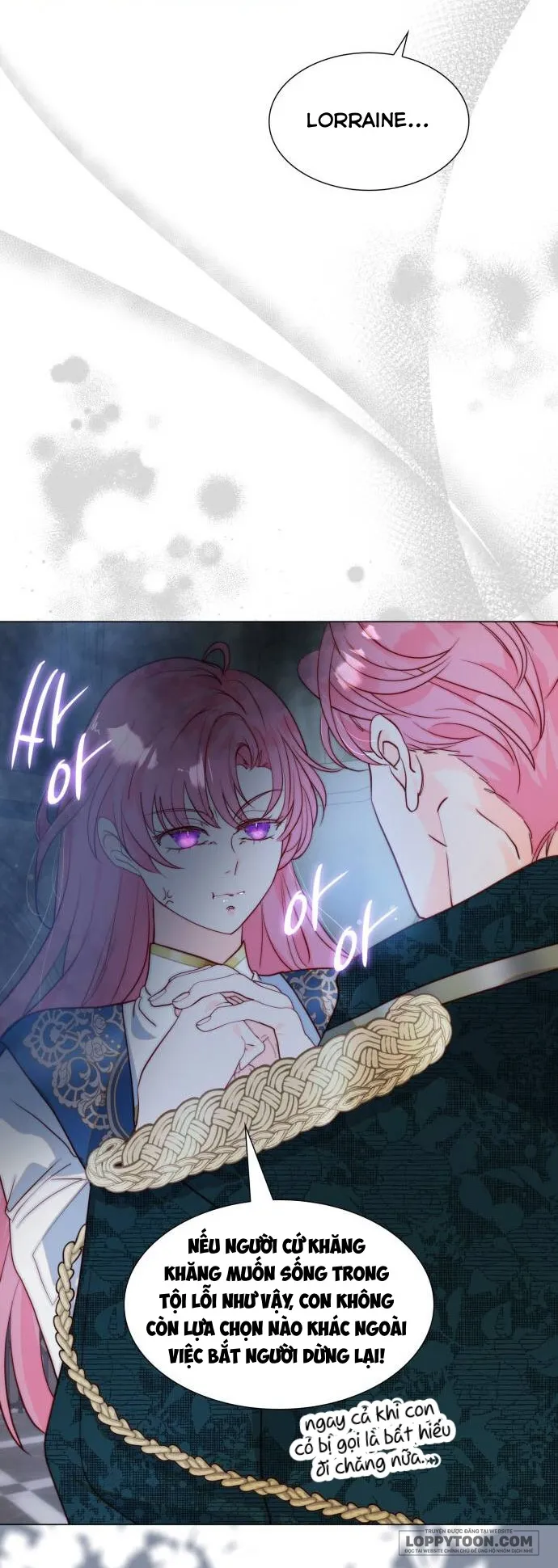 Tôi Được Sinh Ra Là Cô Con Gái Thứ Hai - Chap 40 - Trang 6