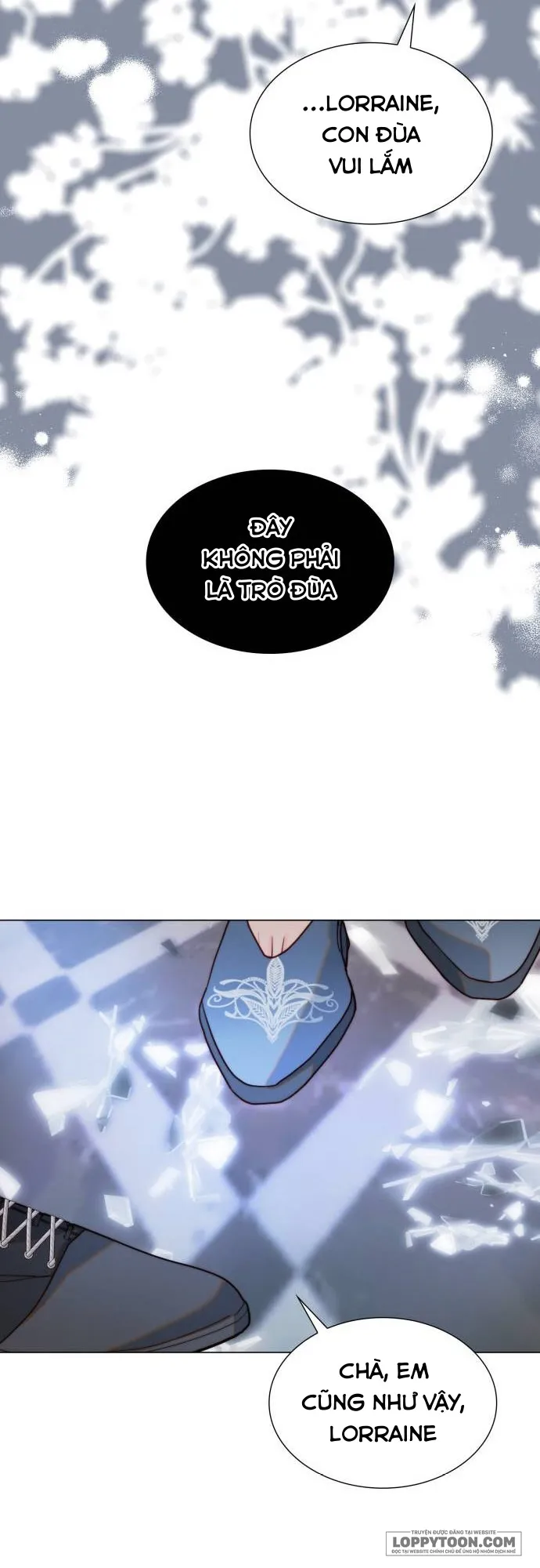 Tôi Được Sinh Ra Là Cô Con Gái Thứ Hai - Chap 40 - Trang 7