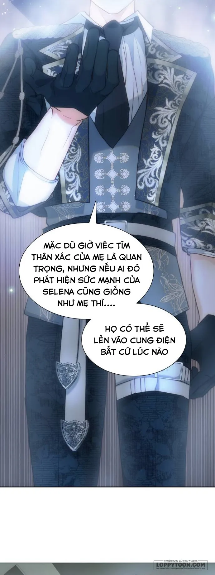 Tôi Được Sinh Ra Là Cô Con Gái Thứ Hai - Chap 40 - Trang 9