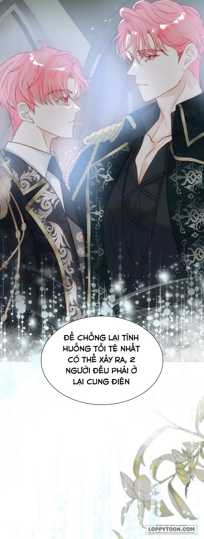 Tôi Được Sinh Ra Là Cô Con Gái Thứ Hai - Chap 40 - Trang 10