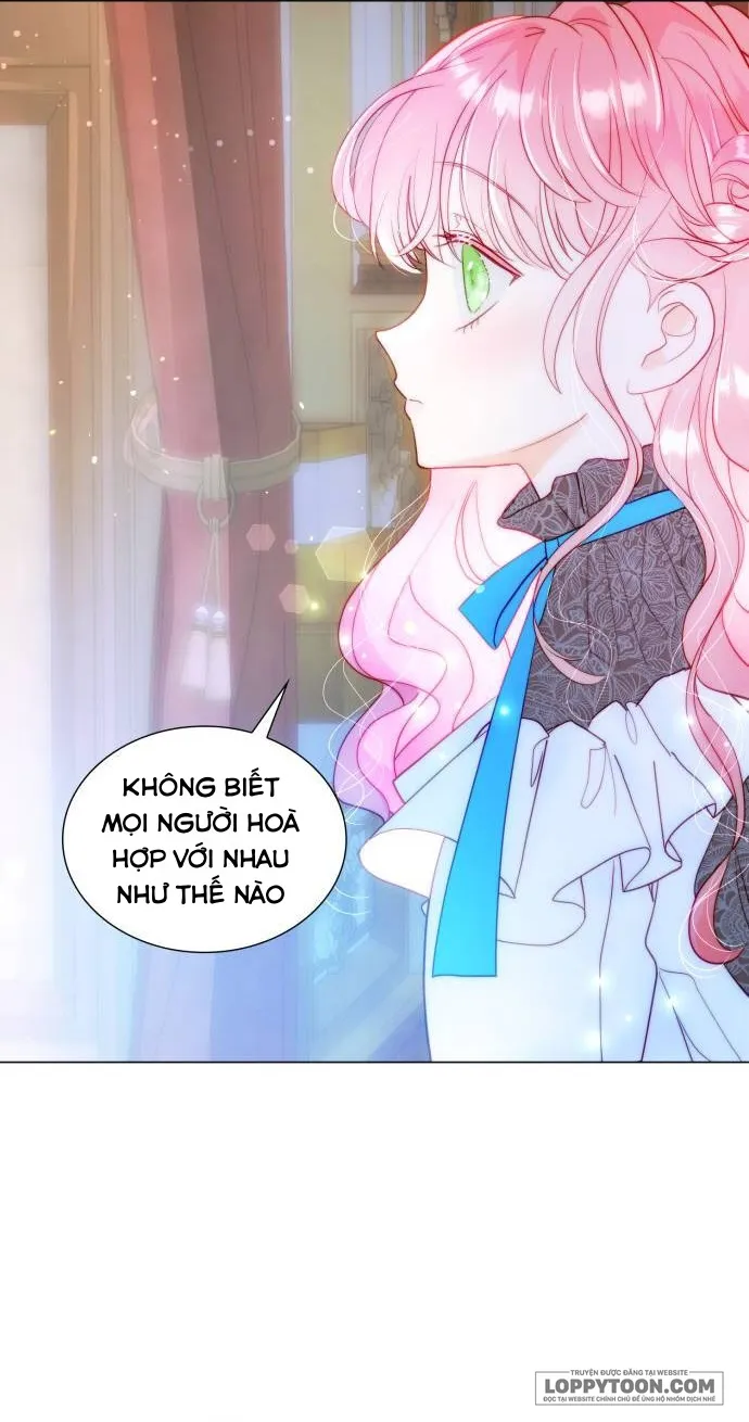 Tôi Được Sinh Ra Là Cô Con Gái Thứ Hai - Chap 41 - Trang 2