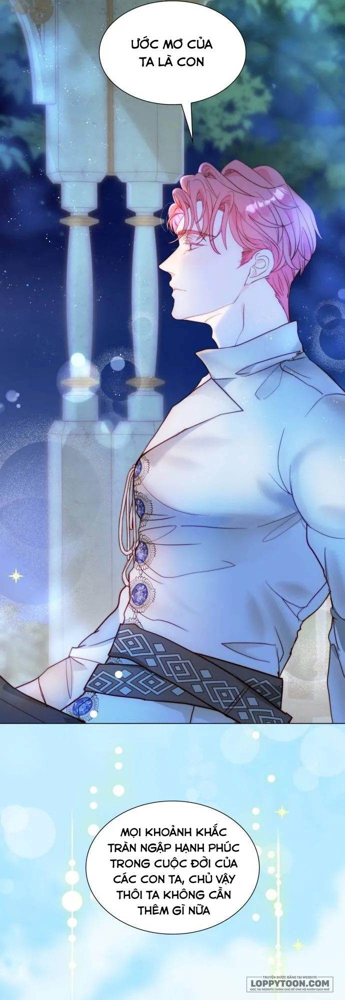 Tôi Được Sinh Ra Là Cô Con Gái Thứ Hai - Chap 41 - Trang 12