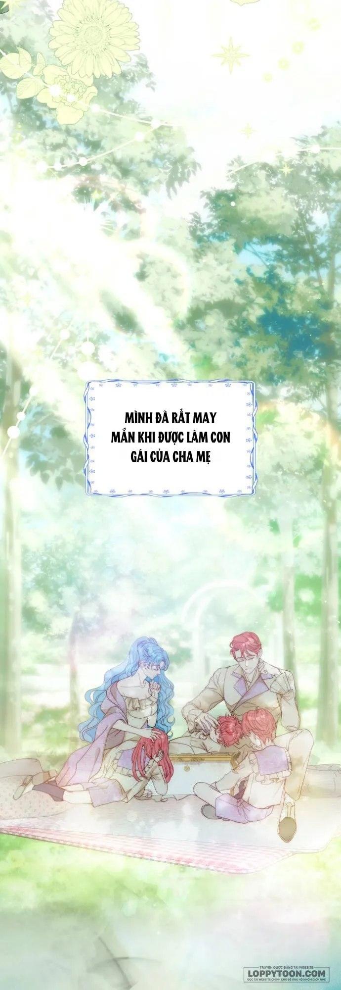 Tôi Được Sinh Ra Là Cô Con Gái Thứ Hai - Chap 41 - Trang 14