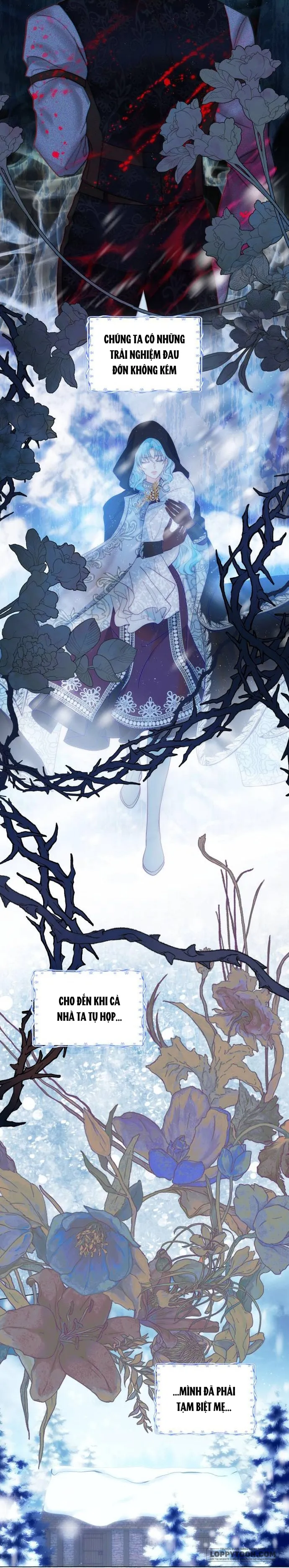 Tôi Được Sinh Ra Là Cô Con Gái Thứ Hai - Chap 41 - Trang 16