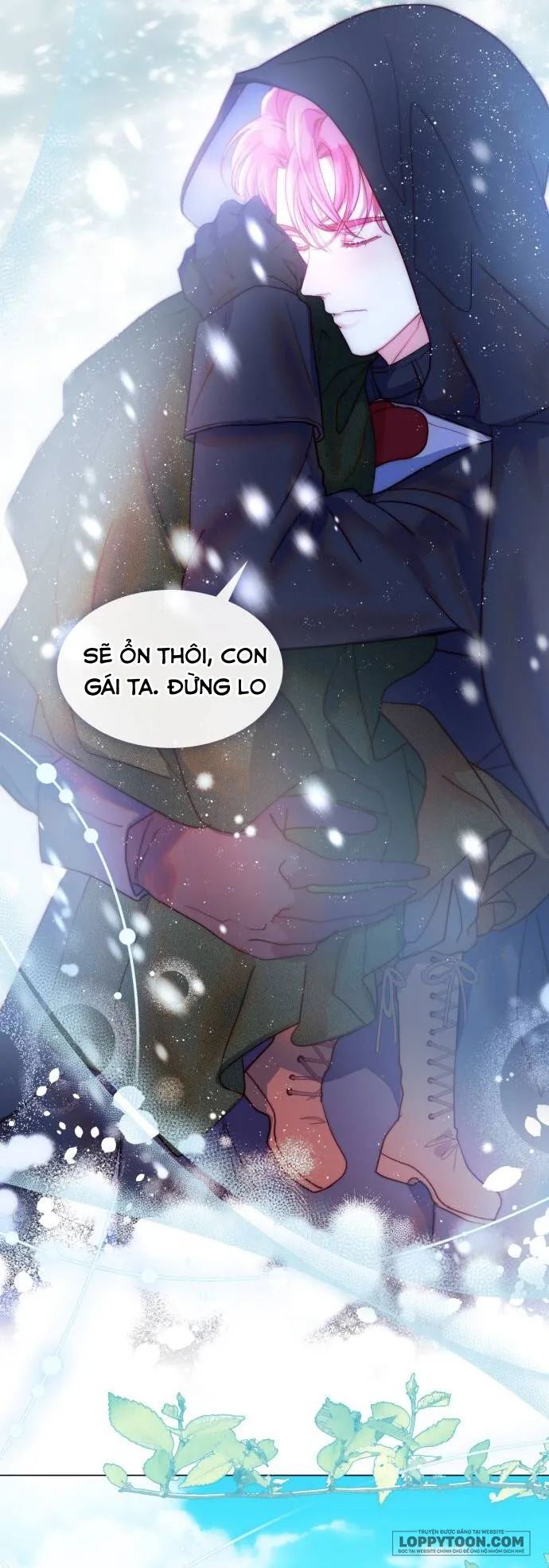 Tôi Được Sinh Ra Là Cô Con Gái Thứ Hai - Chap 41 - Trang 18