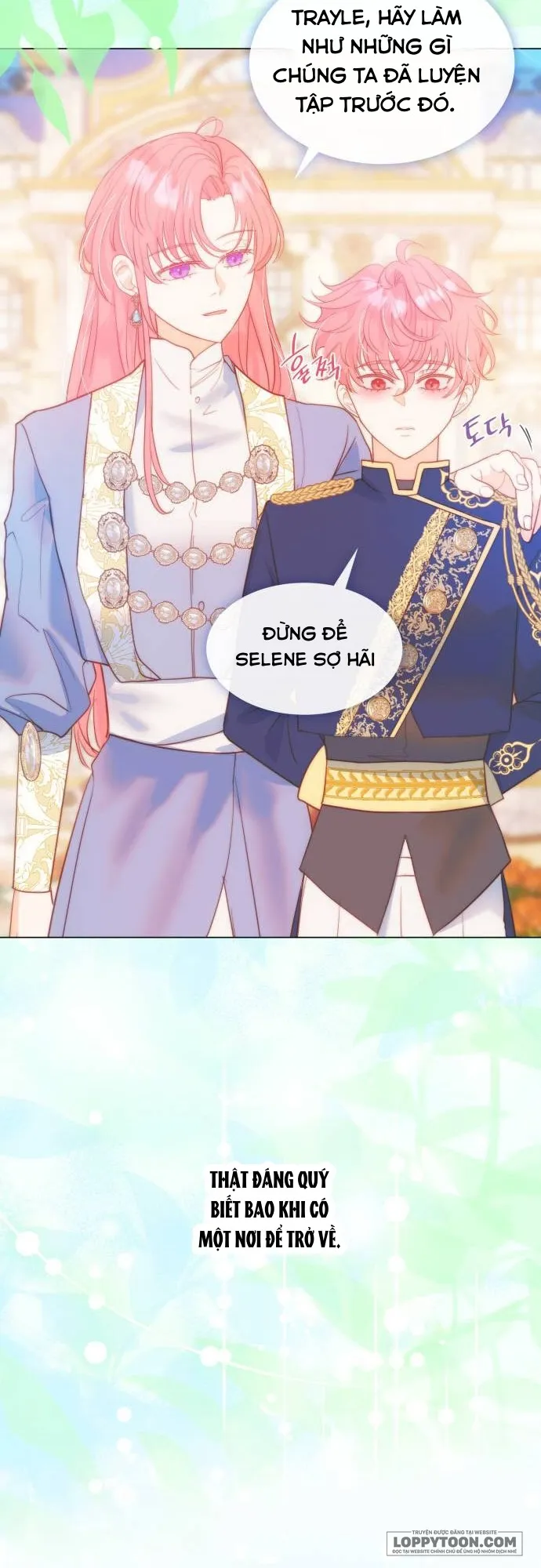 Tôi Được Sinh Ra Là Cô Con Gái Thứ Hai - Chap 41 - Trang 21