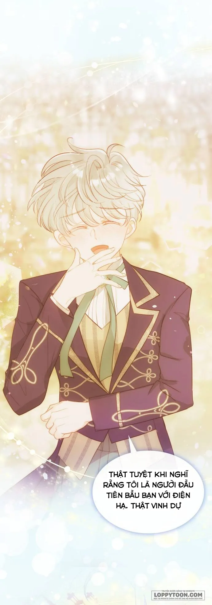 Tôi Được Sinh Ra Là Cô Con Gái Thứ Hai - Chap 41 - Trang 22