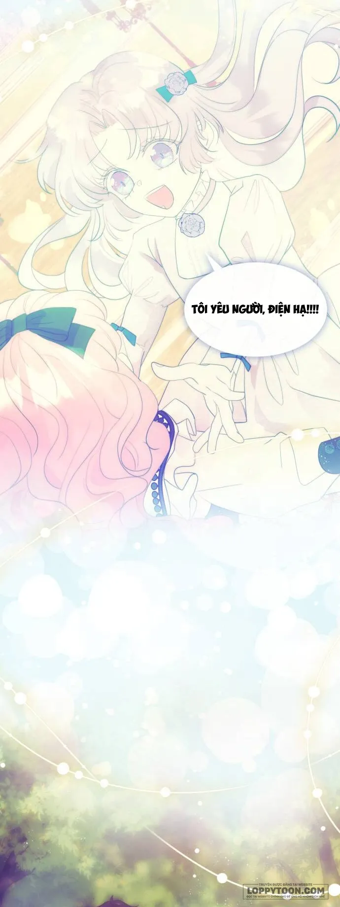 Tôi Được Sinh Ra Là Cô Con Gái Thứ Hai - Chap 41 - Trang 23