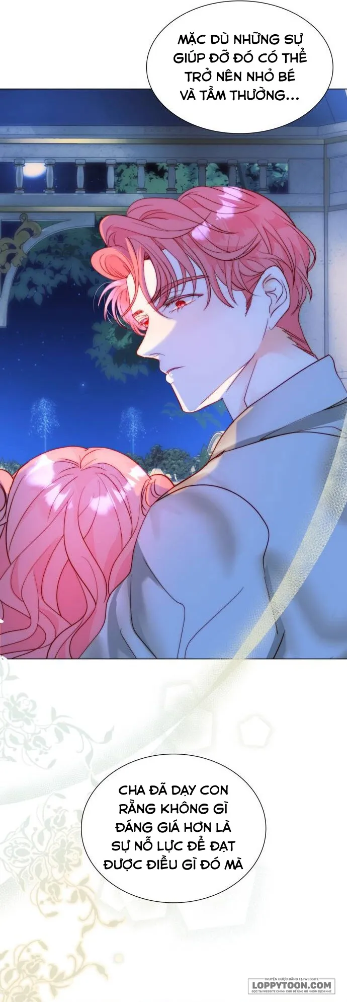 Tôi Được Sinh Ra Là Cô Con Gái Thứ Hai - Chap 41 - Trang 26