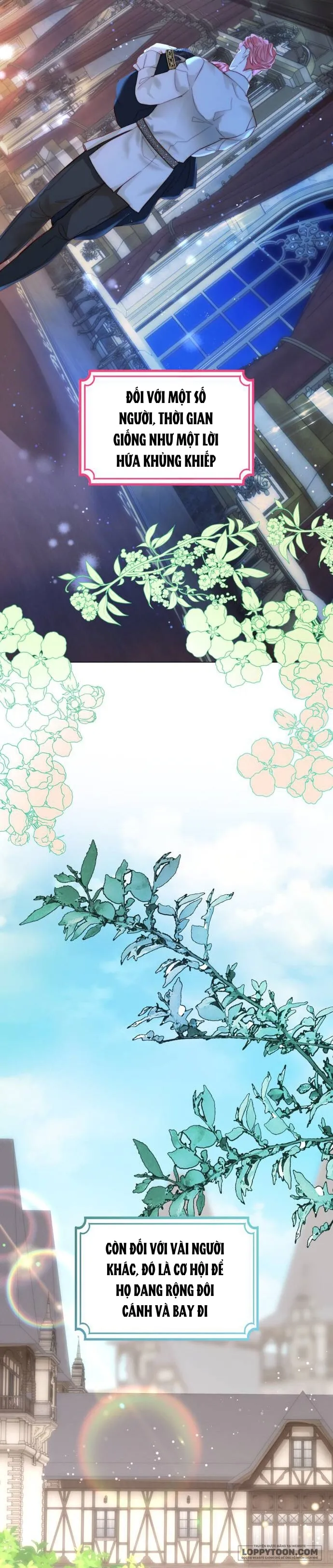 Tôi Được Sinh Ra Là Cô Con Gái Thứ Hai - Chap 41 - Trang 29