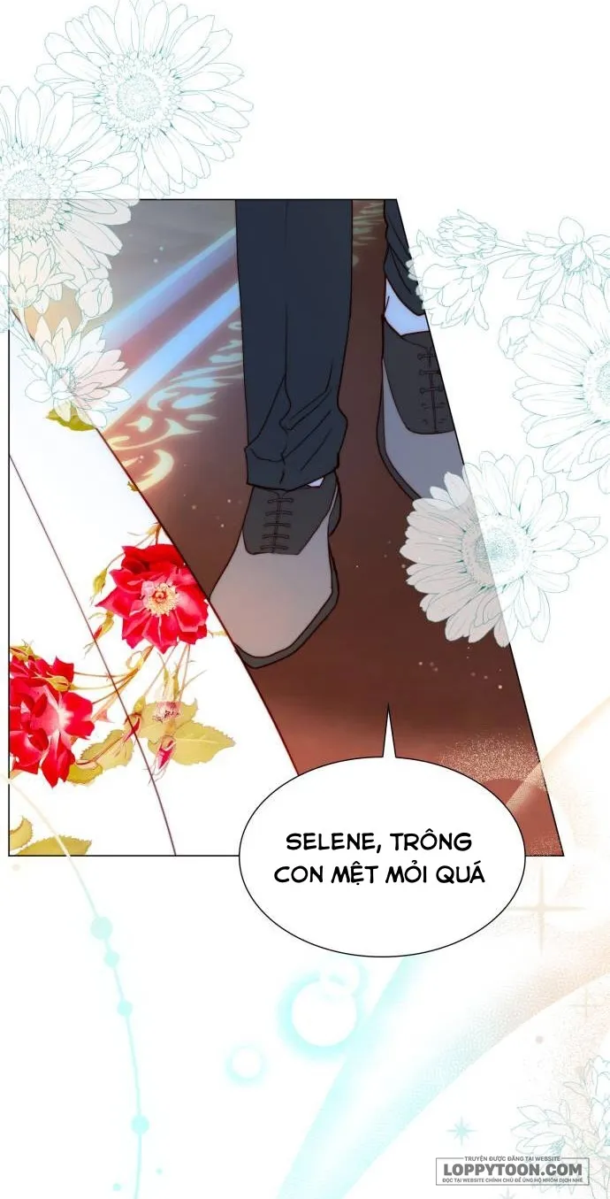 Tôi Được Sinh Ra Là Cô Con Gái Thứ Hai - Chap 41 - Trang 4