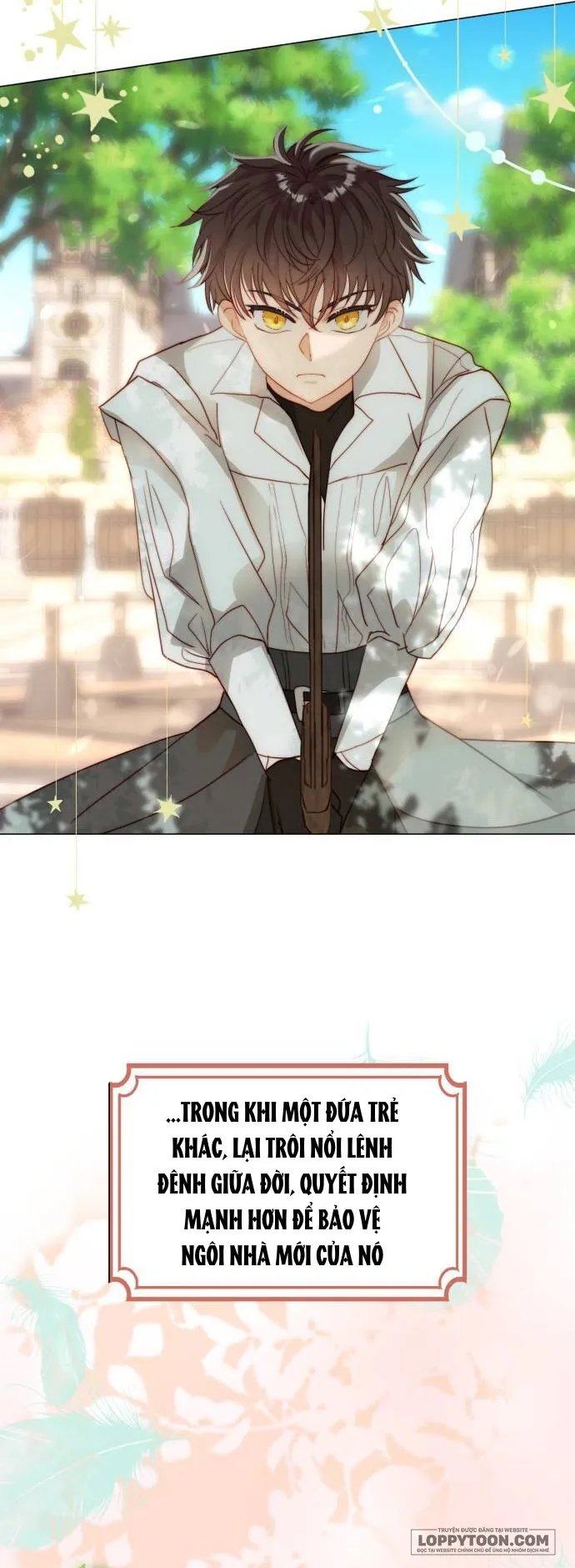 Tôi Được Sinh Ra Là Cô Con Gái Thứ Hai - Chap 41 - Trang 31