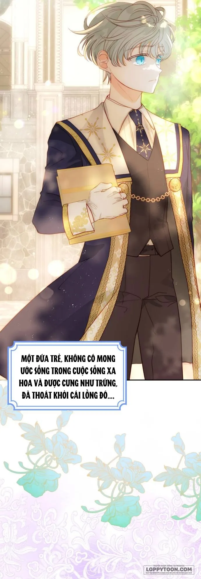 Tôi Được Sinh Ra Là Cô Con Gái Thứ Hai - Chap 41 - Trang 33