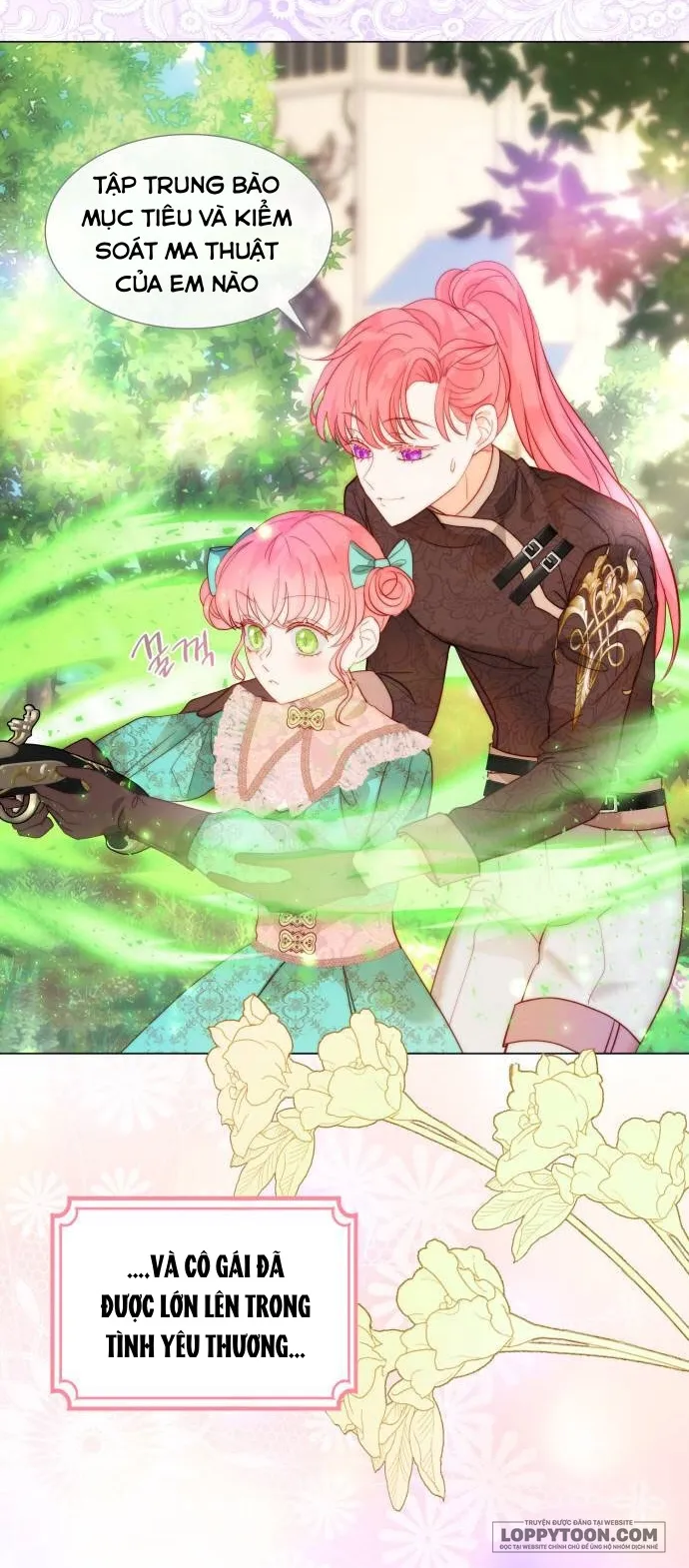 Tôi Được Sinh Ra Là Cô Con Gái Thứ Hai - Chap 41 - Trang 34