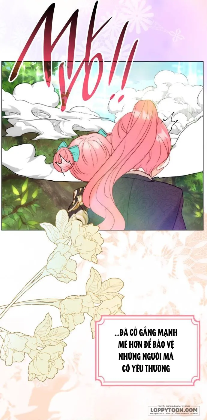 Tôi Được Sinh Ra Là Cô Con Gái Thứ Hai - Chap 41 - Trang 35