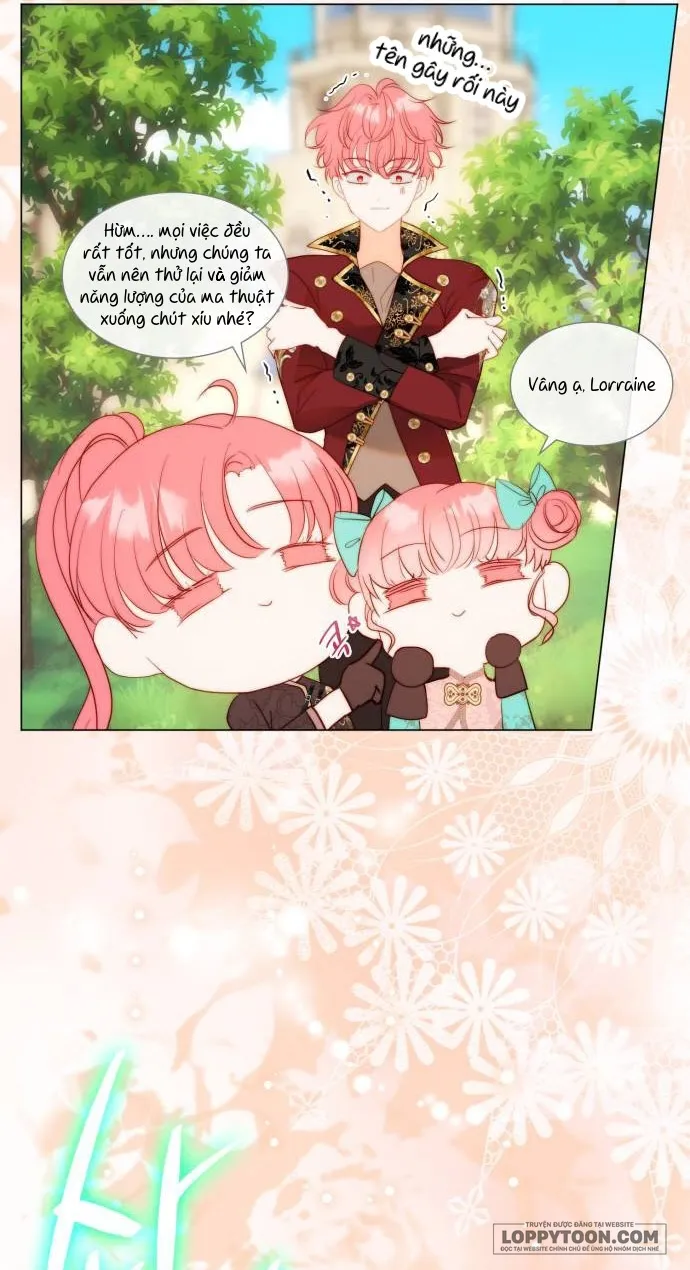 Tôi Được Sinh Ra Là Cô Con Gái Thứ Hai - Chap 41 - Trang 36