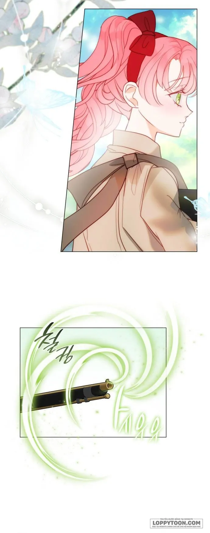 Tôi Được Sinh Ra Là Cô Con Gái Thứ Hai - Chap 41 - Trang 40