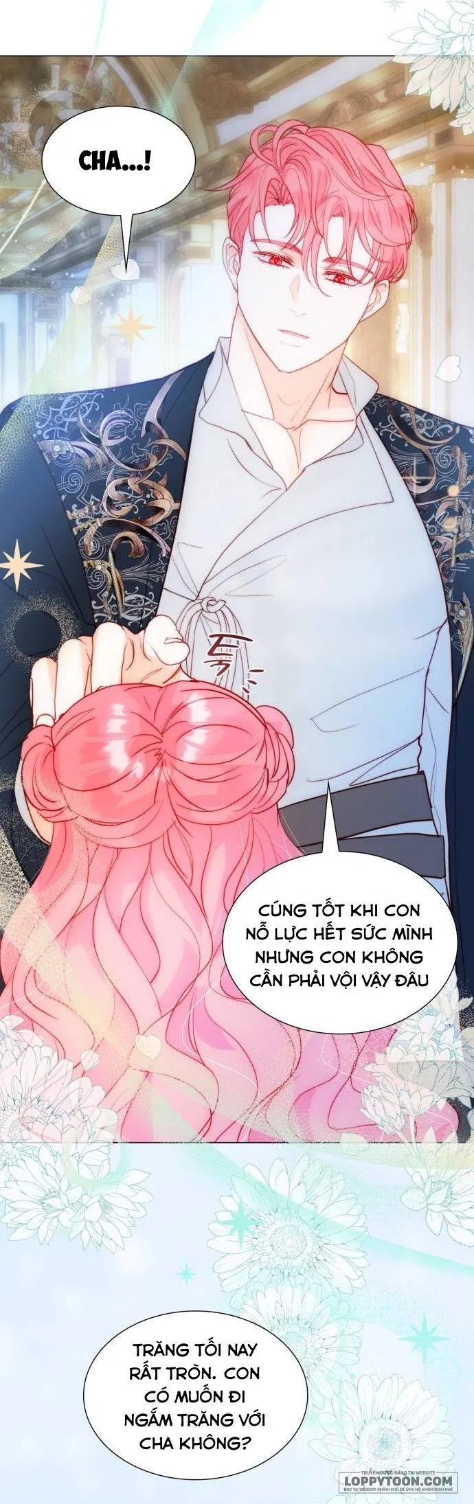 Tôi Được Sinh Ra Là Cô Con Gái Thứ Hai - Chap 41 - Trang 5