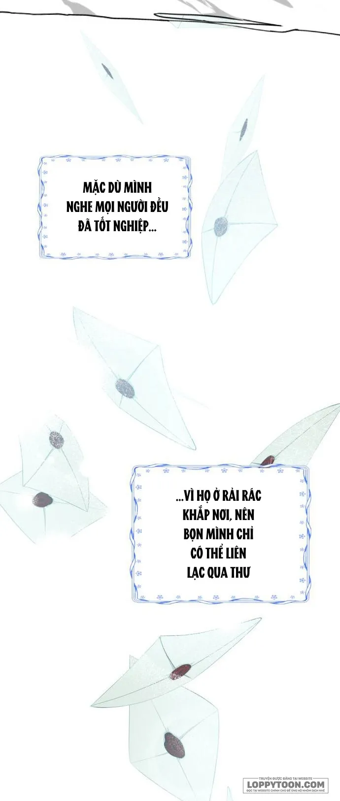 Tôi Được Sinh Ra Là Cô Con Gái Thứ Hai - Chap 41 - Trang 44
