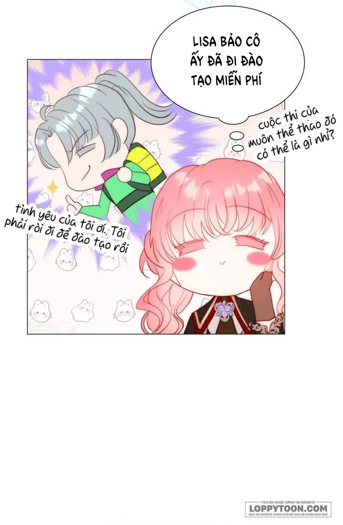 Tôi Được Sinh Ra Là Cô Con Gái Thứ Hai - Chap 41 - Trang 45