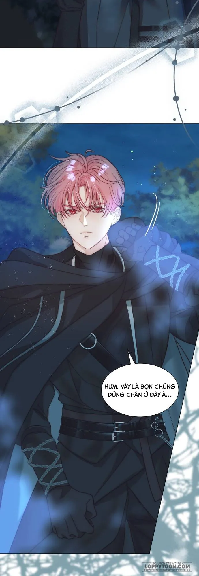 Tôi Được Sinh Ra Là Cô Con Gái Thứ Hai - Chap 41 - Trang 51