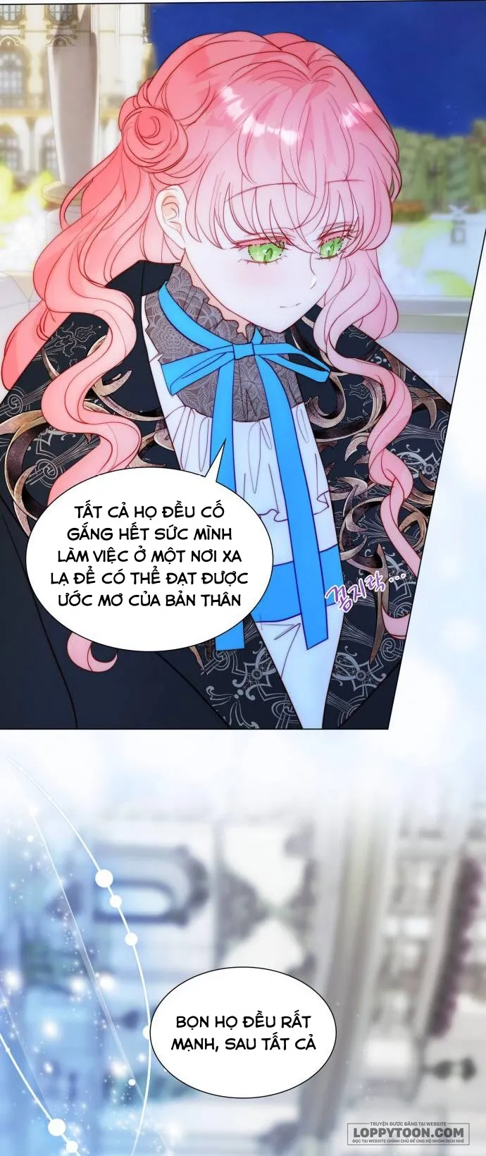 Tôi Được Sinh Ra Là Cô Con Gái Thứ Hai - Chap 41 - Trang 8