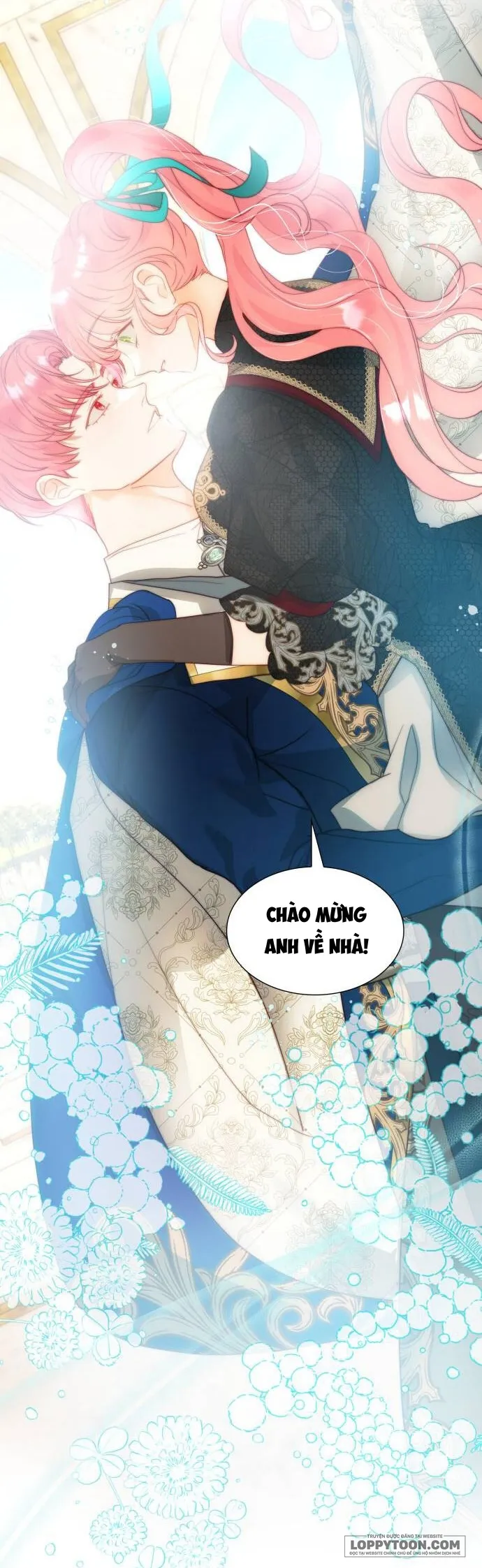 Tôi Được Sinh Ra Là Cô Con Gái Thứ Hai - Chap 42 - Trang 13