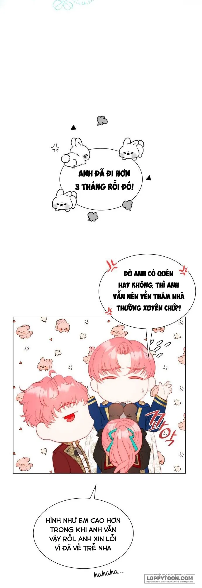 Tôi Được Sinh Ra Là Cô Con Gái Thứ Hai - Chap 42 - Trang 14