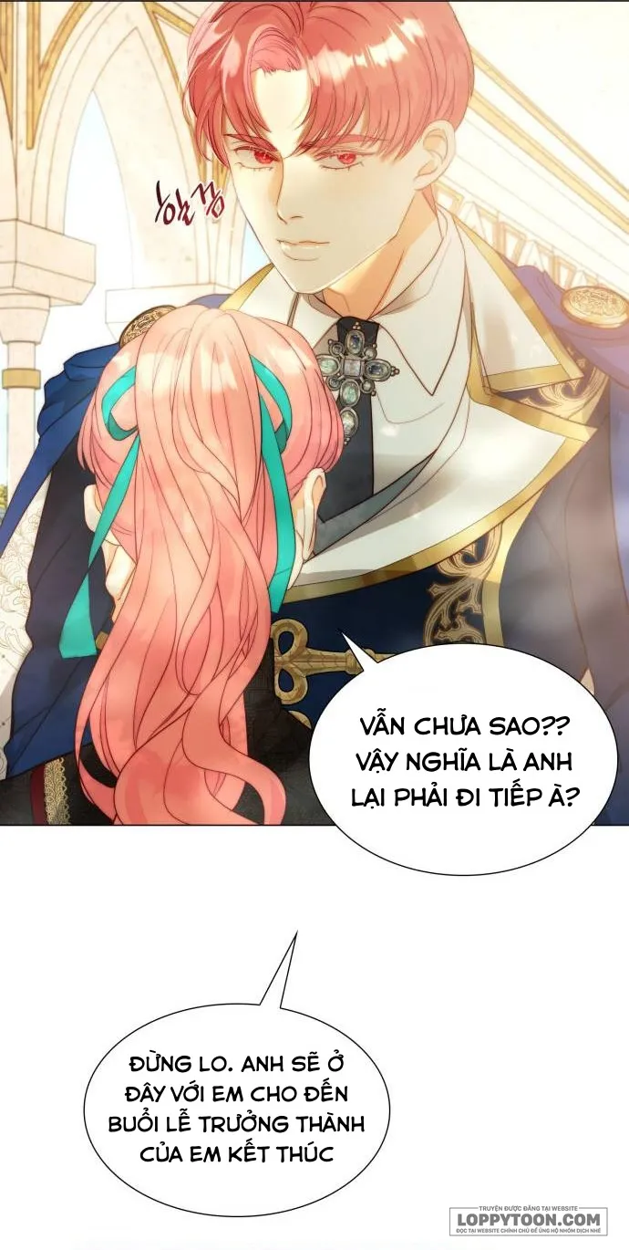 Tôi Được Sinh Ra Là Cô Con Gái Thứ Hai - Chap 42 - Trang 16